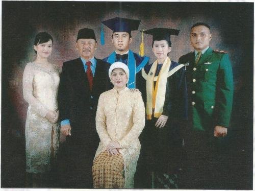 422 Soetiyo Djembar keluarga