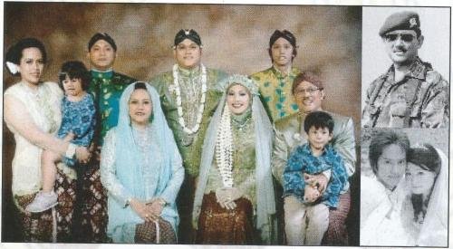 427 Soeyono keluarga