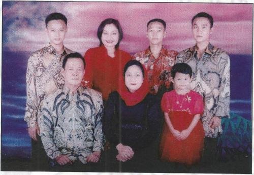 430 Sofyan Thoib keluarga