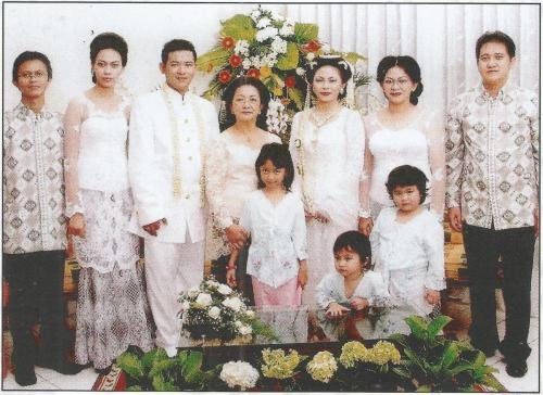 432 Sri Hardono (alm) keluarga