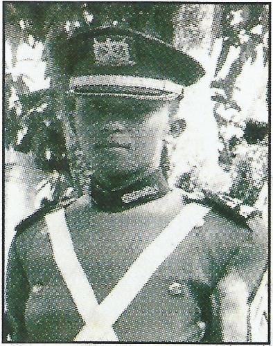 432 Sri Hardono (alm) muda