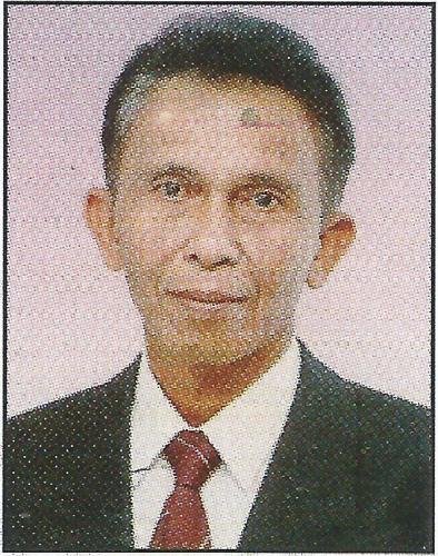 432 Sri Hardono (alm) tua