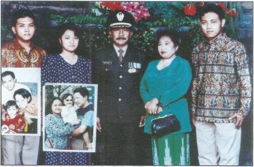 433 Subiyanto keluarga