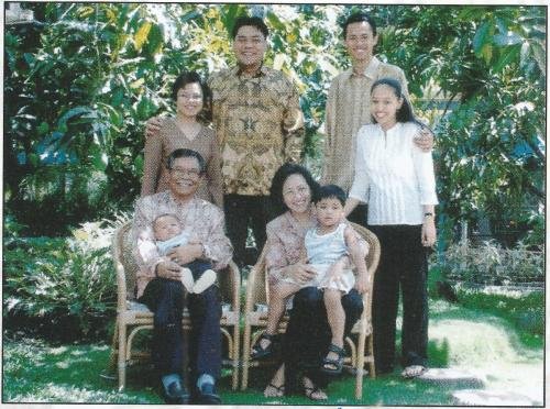 435 Sudaryanto keluarga