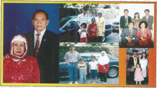 436 Sudharwinto, H. keluarga