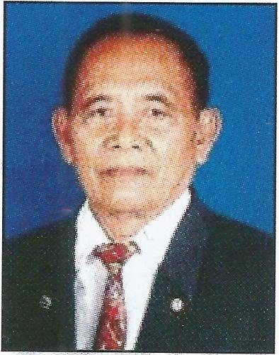 436 Sudharwinto, H. tua