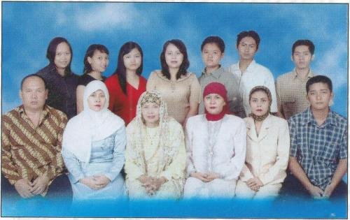 437 Sudirno (alm) keluarga