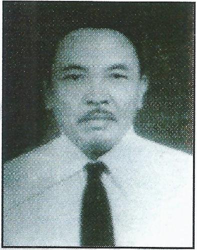 437 Sudirno (alm) muda