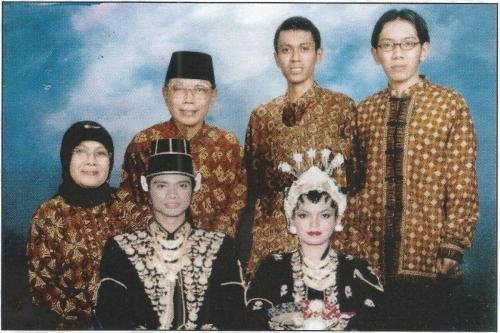439 Sudiyono keluarga