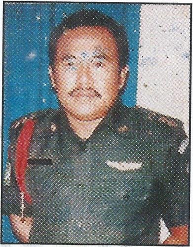 440 Sudjana (alm) tua