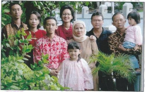 442 Sugiarto keluarga