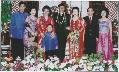 443 Suhardjo keluarga