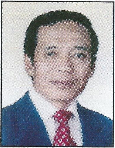 443 Suhardjo tua
