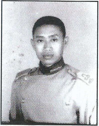 445 Sukadi muda