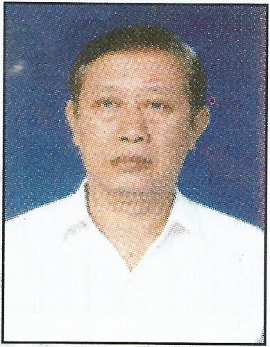 445 Sukadi tua
