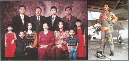 447 Suko Martono keluarga