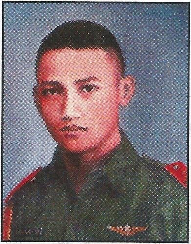 448 Sulatin Umar muda