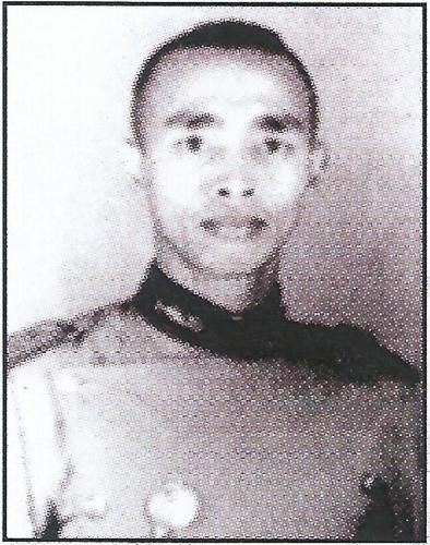 451 Sumaryono muda