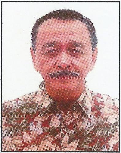 451 Sumaryono tua