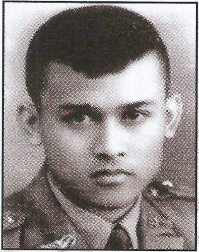 454 Supandi Komara (alm) muda