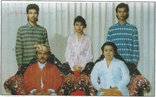 455 Supandji keluarga