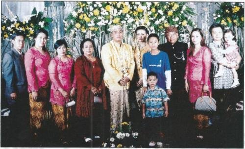 457 Suryadi Sukarno keluarga