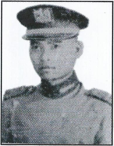 457 Suryadi Sukarno muda