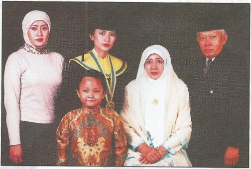 459 Susmono keluarga