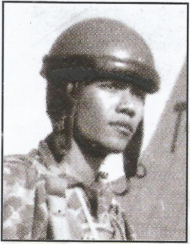 462 Suwondo muda