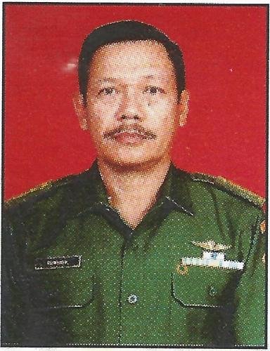 462 Suwondo tua