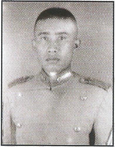 465 Syamsir Siregar muda