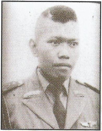 466 Syamsu Djalal muda