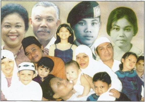 467 Syamsuddin Sagiman keluarga