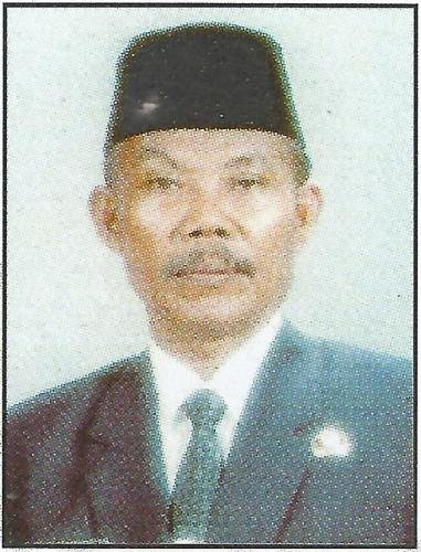 467 Syamsuddin Sagiman tua