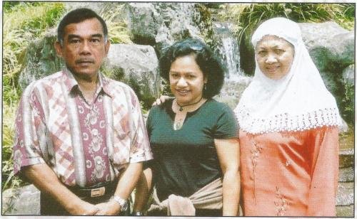 468 Syamsul B. Nasution keluarga