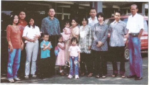 470 Sydarmono Suromerto keluarga