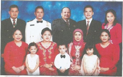 471 T. Abdurrachman (alm) keluarga