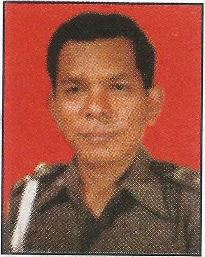 472 Tajudin M. Yusuf (alm) tua