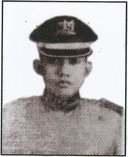 474 Tanu Margono muda