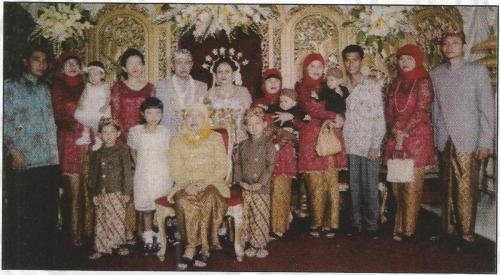 475 Tarlan Effendi (alm) keluarga