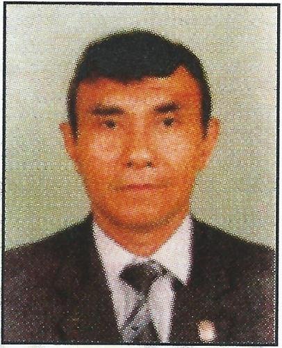 475 Tarlan Effendi (alm) tua