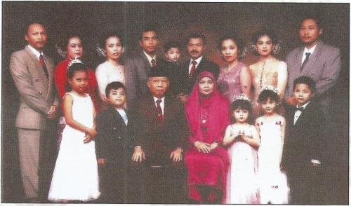 476 Tarmin Hariadi keluarga