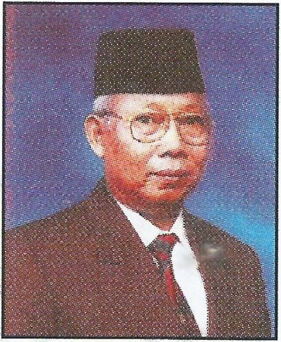 476 Tarmin Hariadi tua