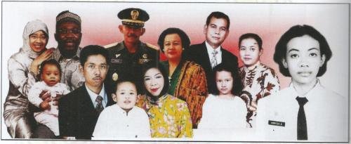 477 Tarub keluarga
