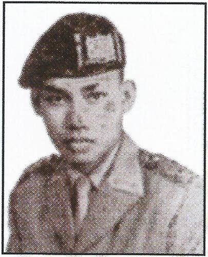 478 Tata Suartadirja (alm) muda