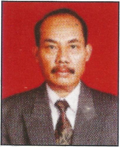 478 Tata Suartadirja (alm) tua
