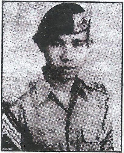 484 Theo Syafei muda