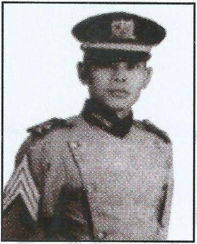 486 Theodorus Issunyata muda