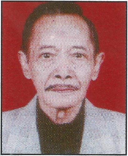 486 Theodorus Issunyata tua
