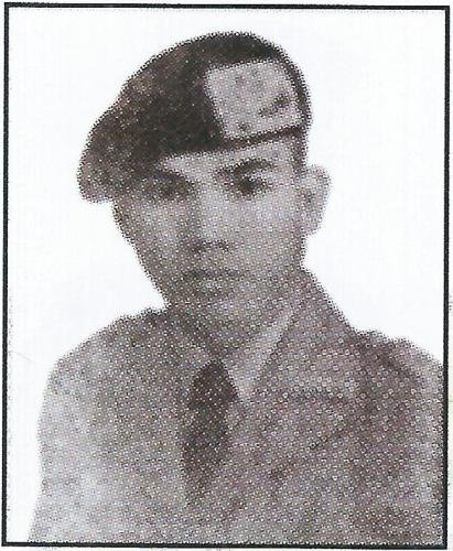 488 Tjahjo Suhardjo muda